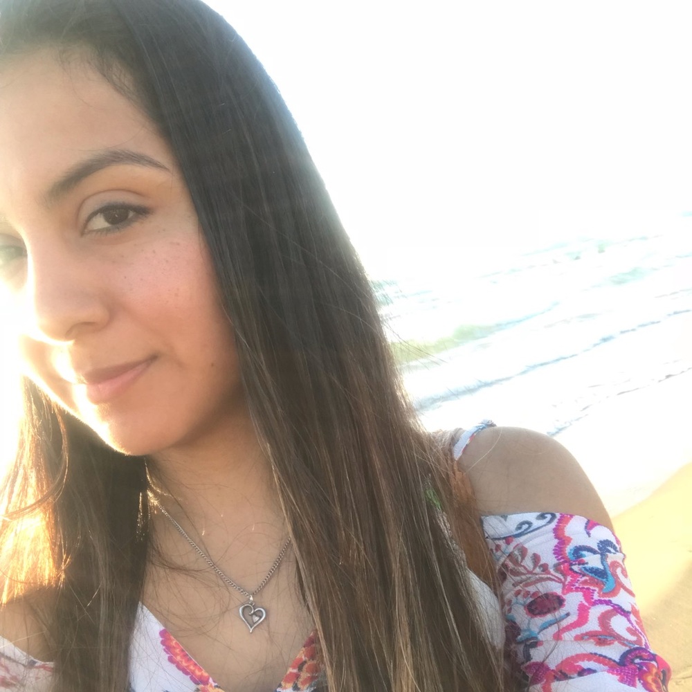 Meet your Posher, Patricia